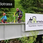 Liptov, Domcek V Zahradach