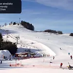 Liptov, Domcek V Zahradach *