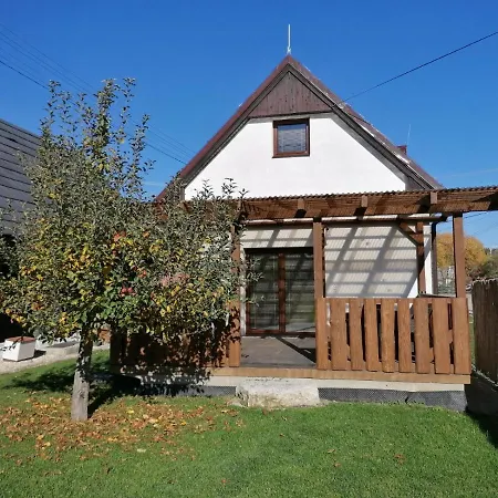 Liptov, Domcek V Zahradach