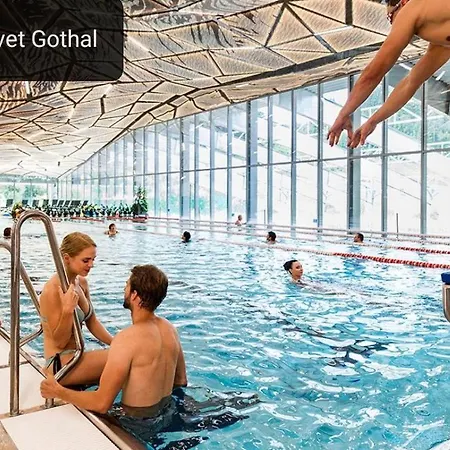 Liptov, Domček V Záhradách * Liptovská Osada