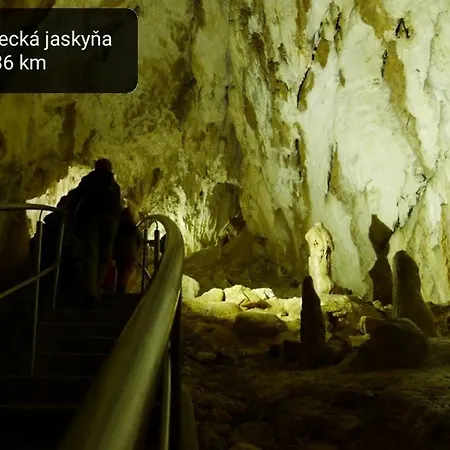 Liptov, Domček V Záhradách