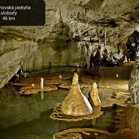 Liptov, Domček V Záhradách *