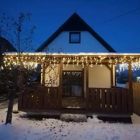 Liptov, Domček V Záhradách *