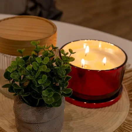 Liptov, Domček V Záhradách *