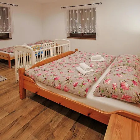 Liptov, Domček V Záhradách *