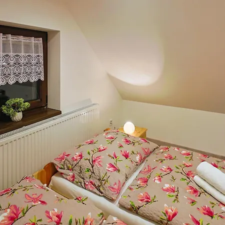 Liptov, Domček V Záhradách Сasa de vacaciones *