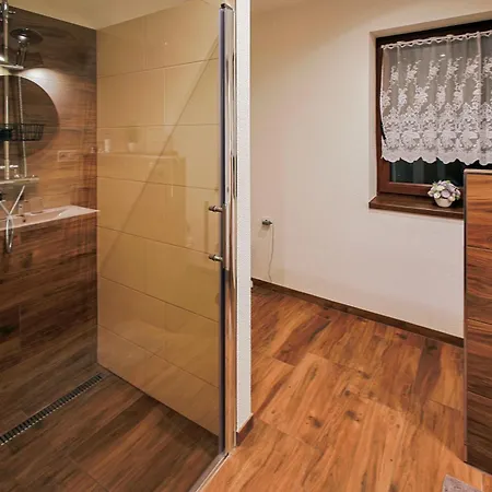 Сasa de vacaciones Liptov, Domček V Záhradách Liptovská Osada