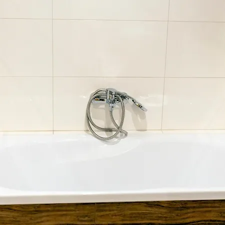 Liptov, Domcek V Zahradach * Liptovská Osada