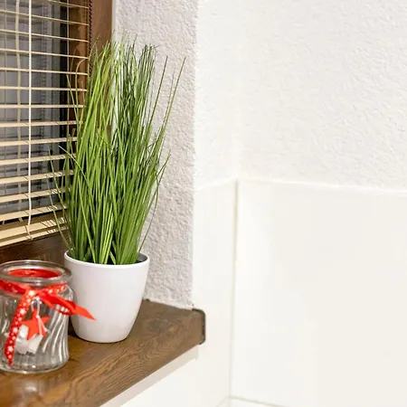 Liptov, Domcek V Zahradach Liptovská Osada