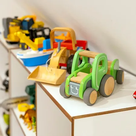 Liptov, Domcek V Zahradach בית נופש *