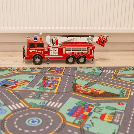 Liptov, Domček V Záhradách Сasa de vacaciones